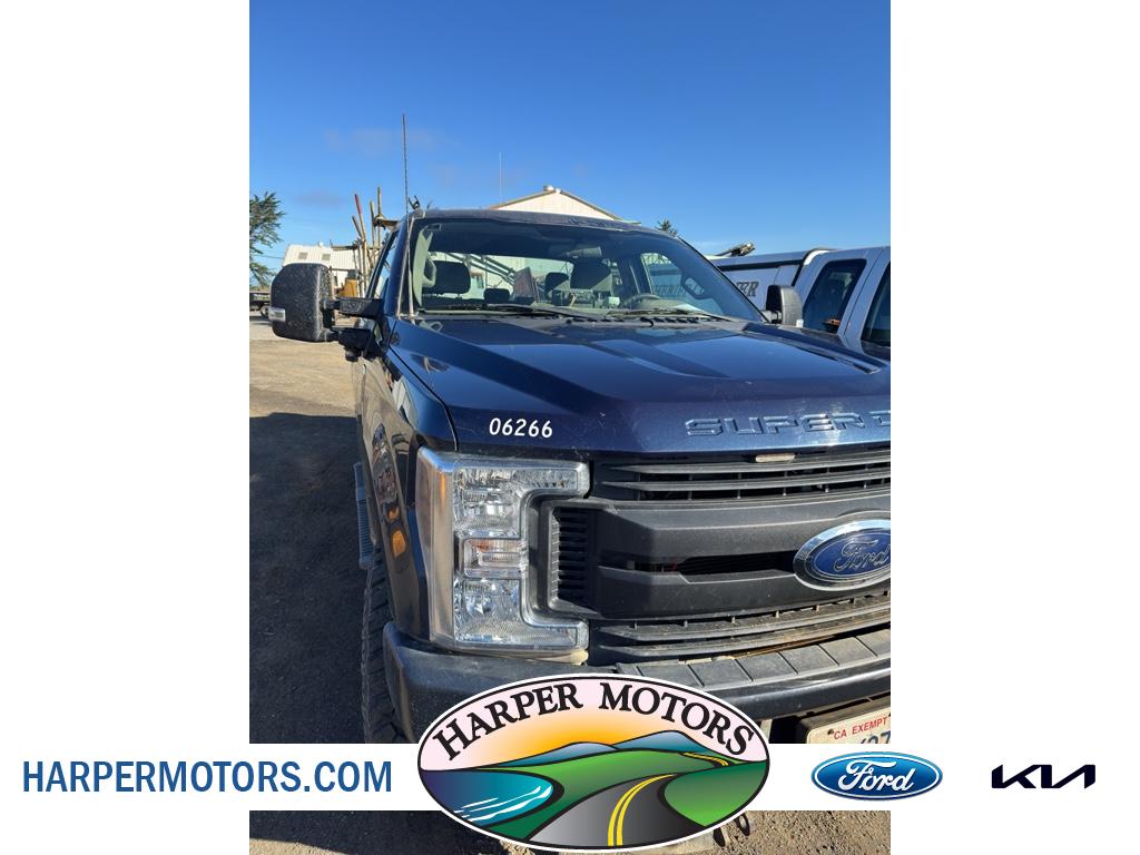 ford f-350 super duty 2018 1FT8X3B67JEC64838 image ford f-350 super duty 2018 1FT8X3B67JEC64838 image